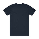 5050T Block Tubular Tee