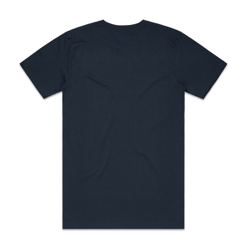 5050 Block Tee