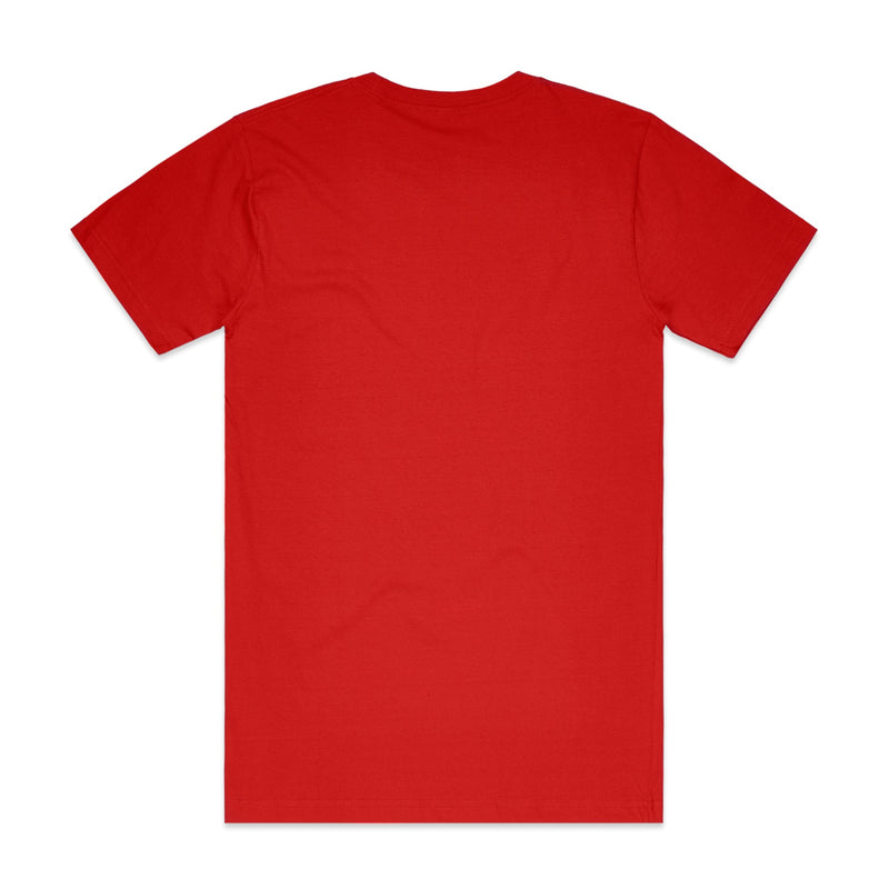 5050 Block Tee