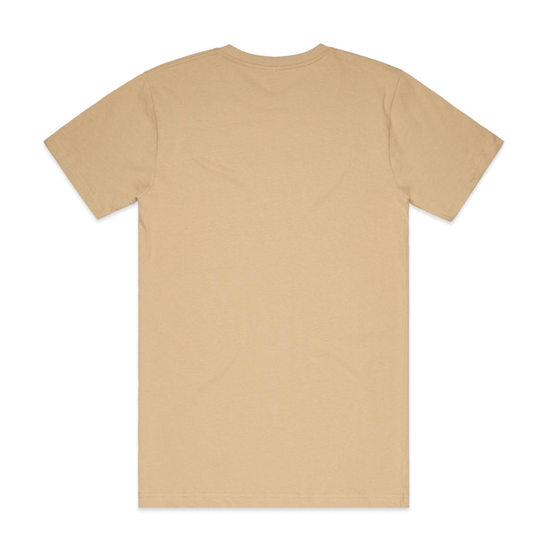 5050 Block Tee