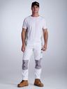 Painters Contrast Cargo Pants BPC6422