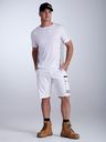 Painters Contrast Cargo Short BSHC1422