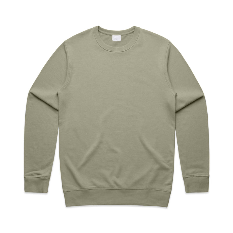 5121 Mens Premium Crew