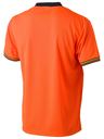 Hi Vis Polyester Mesh T-Shirt BK1220