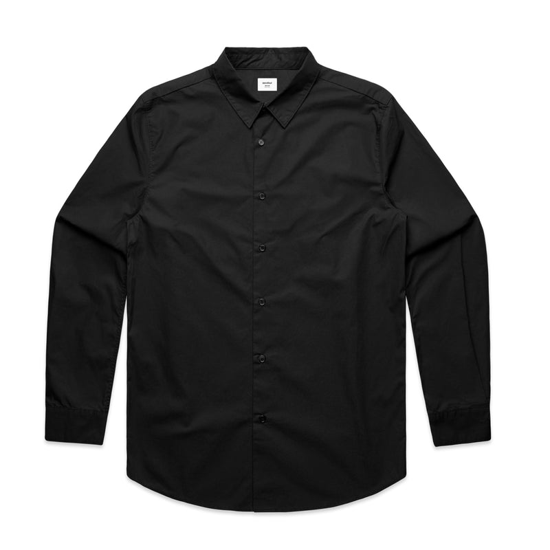 5406 Poplin Shirt