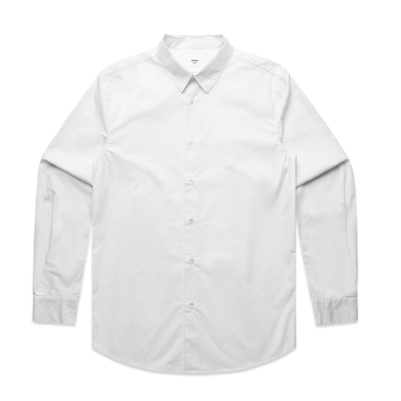 5406 Poplin Shirt