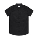 5407 Oxford Short Sleeve Shirt
