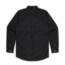 5414 Denim Wash Shirt