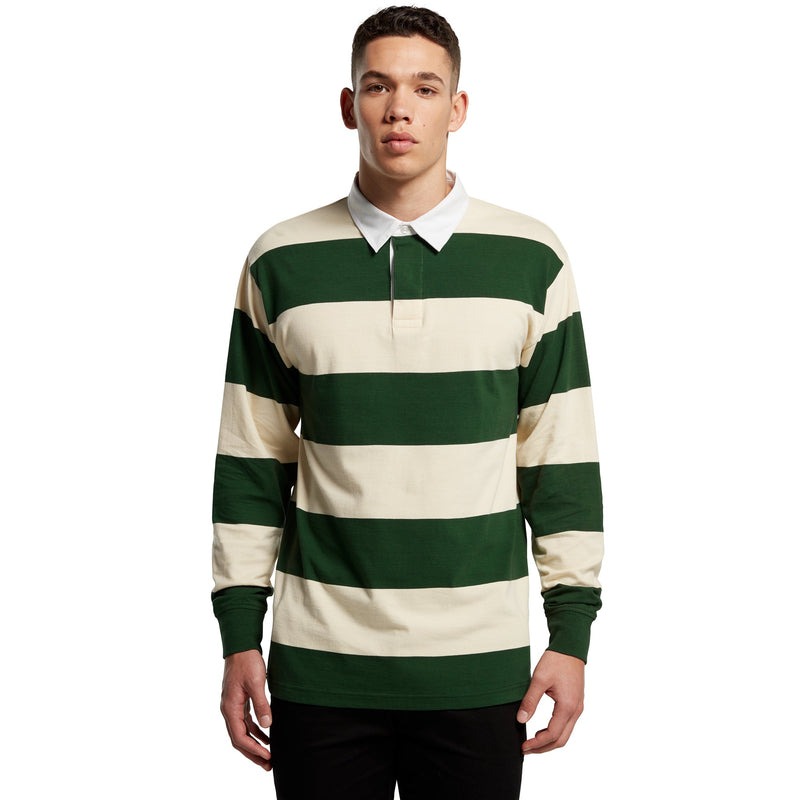 5416 Rugby Stripe