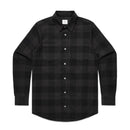 5417 Check Shirt