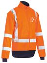 Taped TTMC 5 in 1 Rain Jacket BJ6377HT