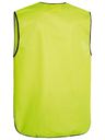 Hi Vis Vest BK0345