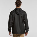 5508 Section Zip Jacket