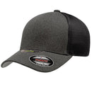 5511UP FLEXFIT UNIPANEL TRUCKER MESH CAP