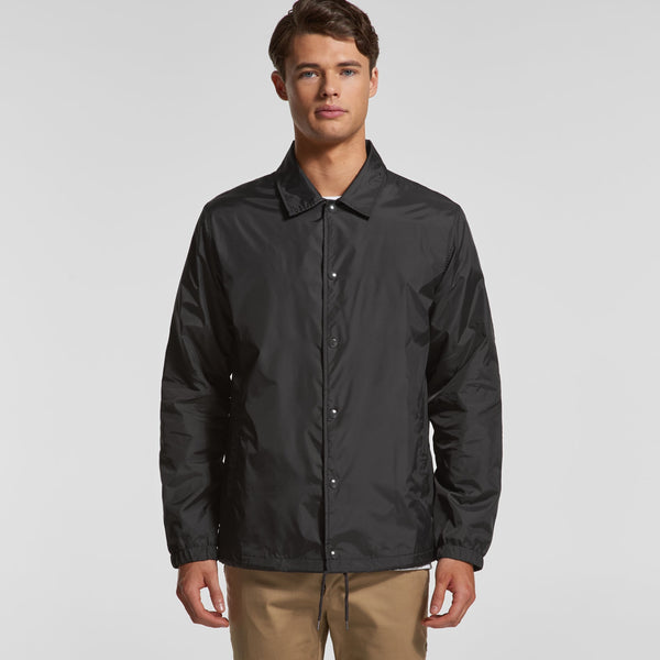 5520 Coach Jacket