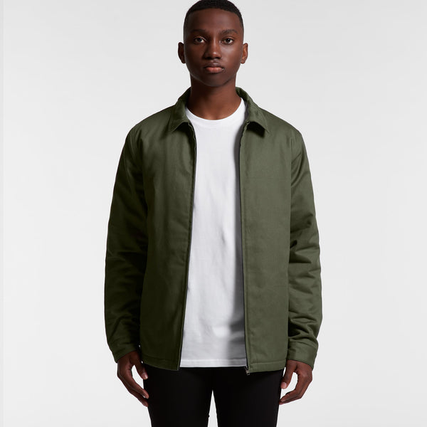 5523 Service Jacket