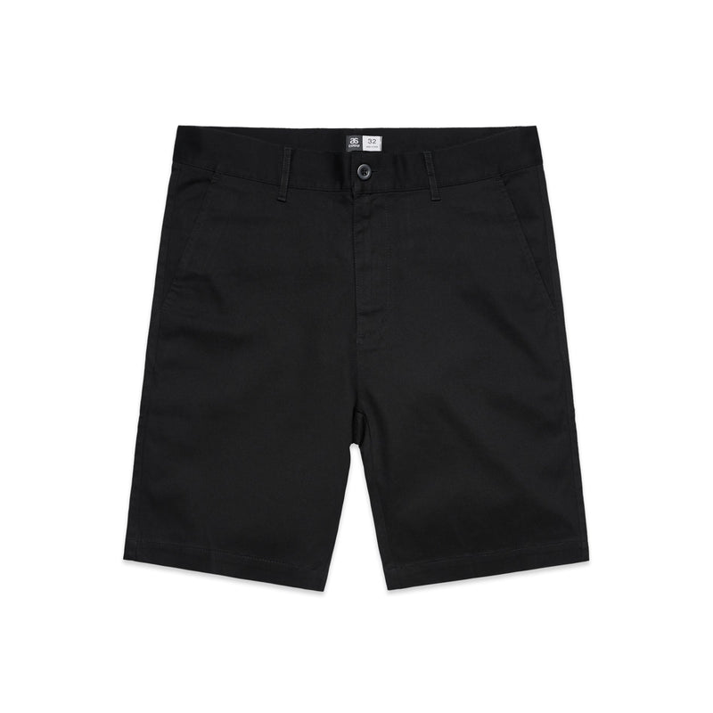 5902 Plain Shorts