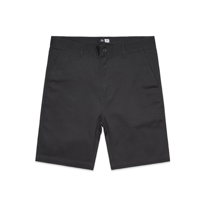 5902 Plain Shorts