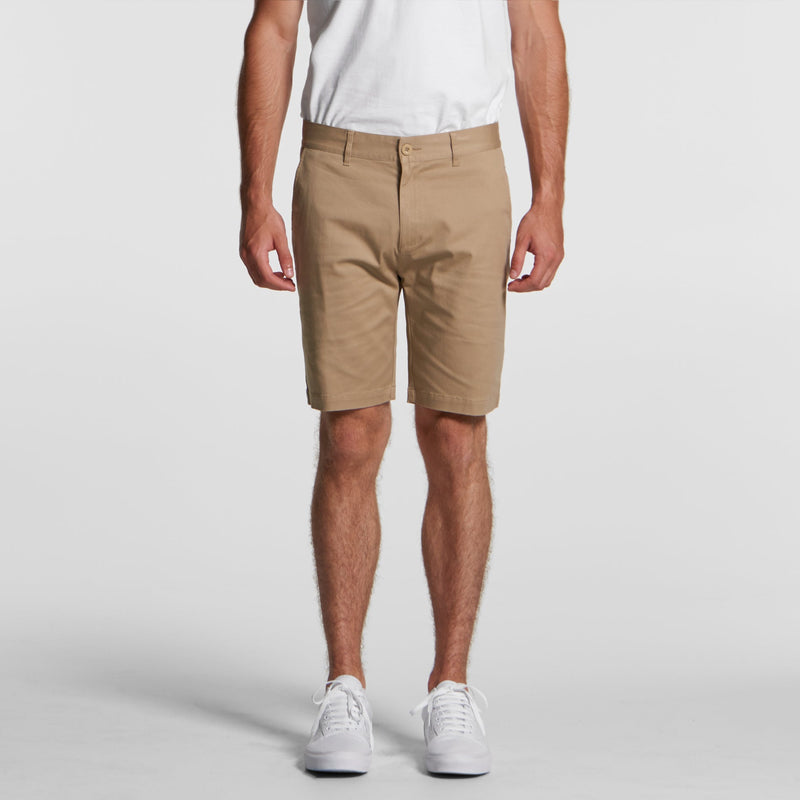 5902 Plain Shorts