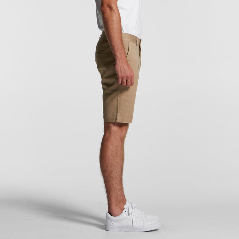 5902 Plain Shorts