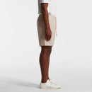 5919 Linen Shorts