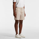 5919 Linen Shorts