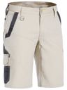 Flx & Move Stretch Cargo Short BSHC1130