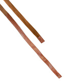 CHANGEABLE PU CROSS BACK APRON STRAP 5ACPS