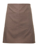 WAIST CANVAS APRON (INCLUDING STRAP) 5ACW
