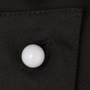 Jb'S Chef'S Button( 100Pcs/Poly Bag ) 5BT