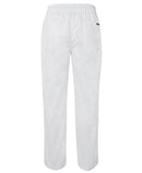 ELASTICATED PANT 5CCP
