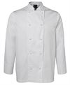 L/S UNISEX CHEFS JACKET 5CJ