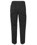 ELASTICATED CARGO PANT 5ECP