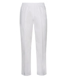 ELASTICATED NO POCKET PANT 5ENP