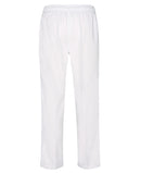 ELASTICATED NO POCKET PANT 5ENP