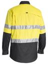 X Airflow™ Taped Hi Vis Ripstop Shirt BS6415T