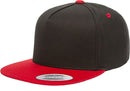 6007T Classic 5 Panel