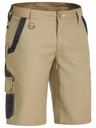 Flx & Move Stretch Cargo Short BSHC1130