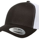 6606T Classic Retro Wade Trucker