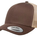 6606T Classic Retro Wade Trucker