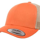6606T Classic Retro Wade Trucker