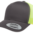 6606T Classic Retro Wade Trucker