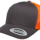 6606T Classic Retro Wade Trucker