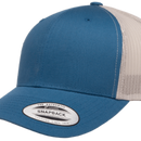 6606T Classic Retro Wade Trucker