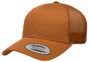 6606 Classic Retro Wade Trucker