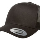 6606 Classic Retro Wade Trucker