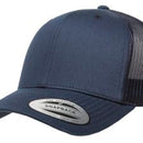 6606Y Youth Classic Retro Wade Trucker