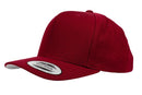 6689C Classic Snapback