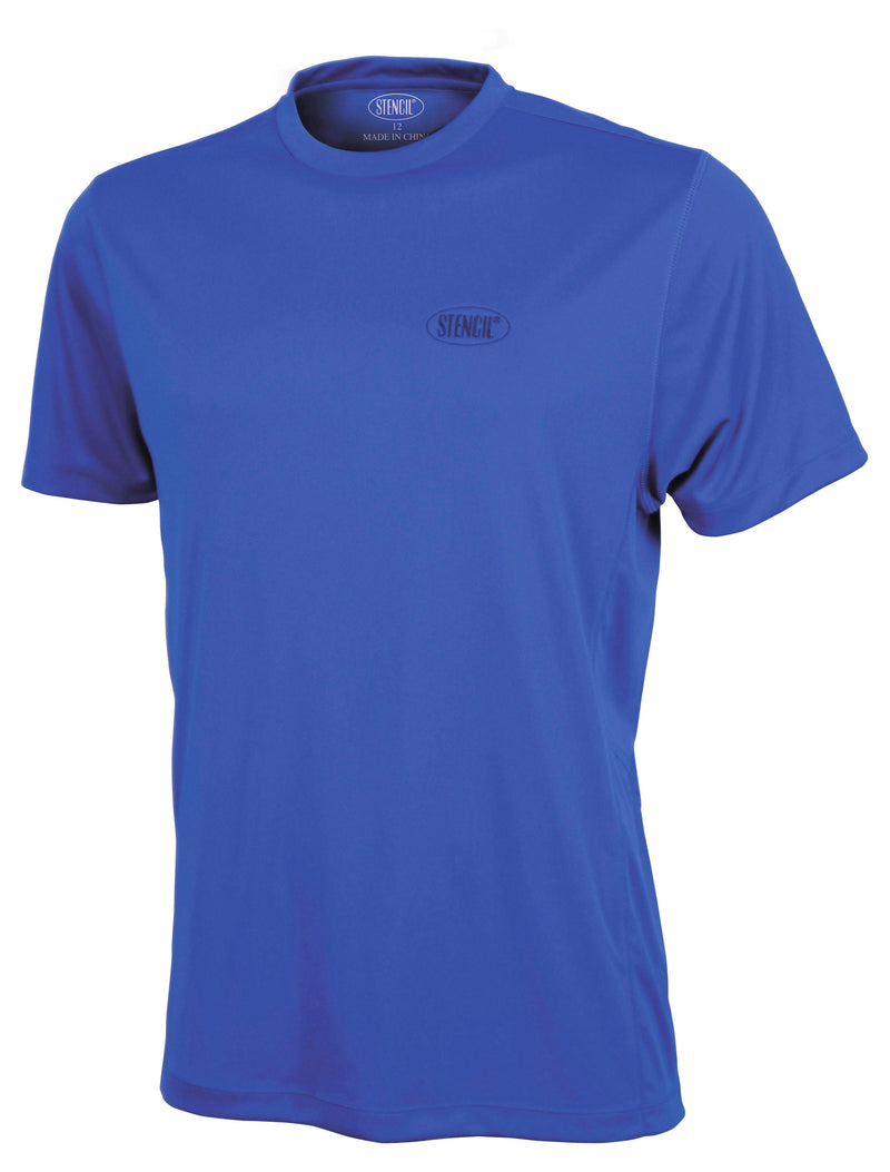 COMPETITOR 7013 MENS S/S T-SHIRTS