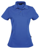 Traverse Polo Ladies 7115